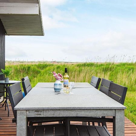 Three-Bedroom Holiday Home In Ulfborg 4 Thorsminde Exterior foto
